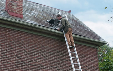 what affects urgent Little Gorsley roof repairs