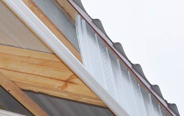 why Little Gorsley fascia repairs are essential