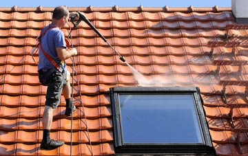 roof cleaning Little Gorsley, Herefordshire