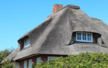 thatch roofing Little Gorsley, Herefordshire